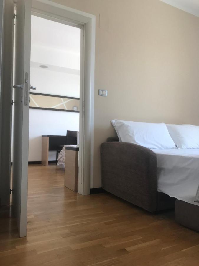 Hotel Royal San Benedetto del Tronto Exterior photo