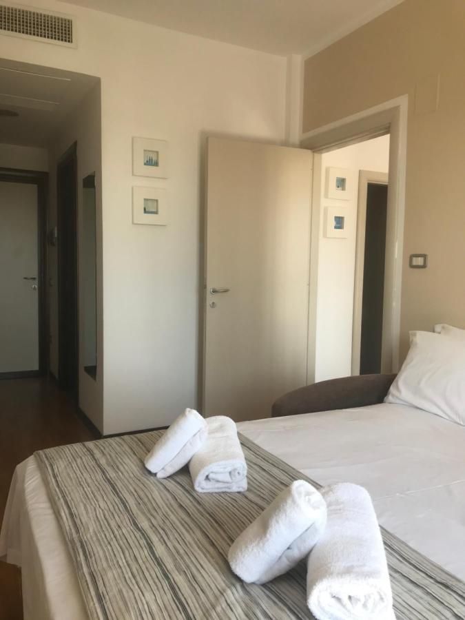 Hotel Royal San Benedetto del Tronto Exterior photo