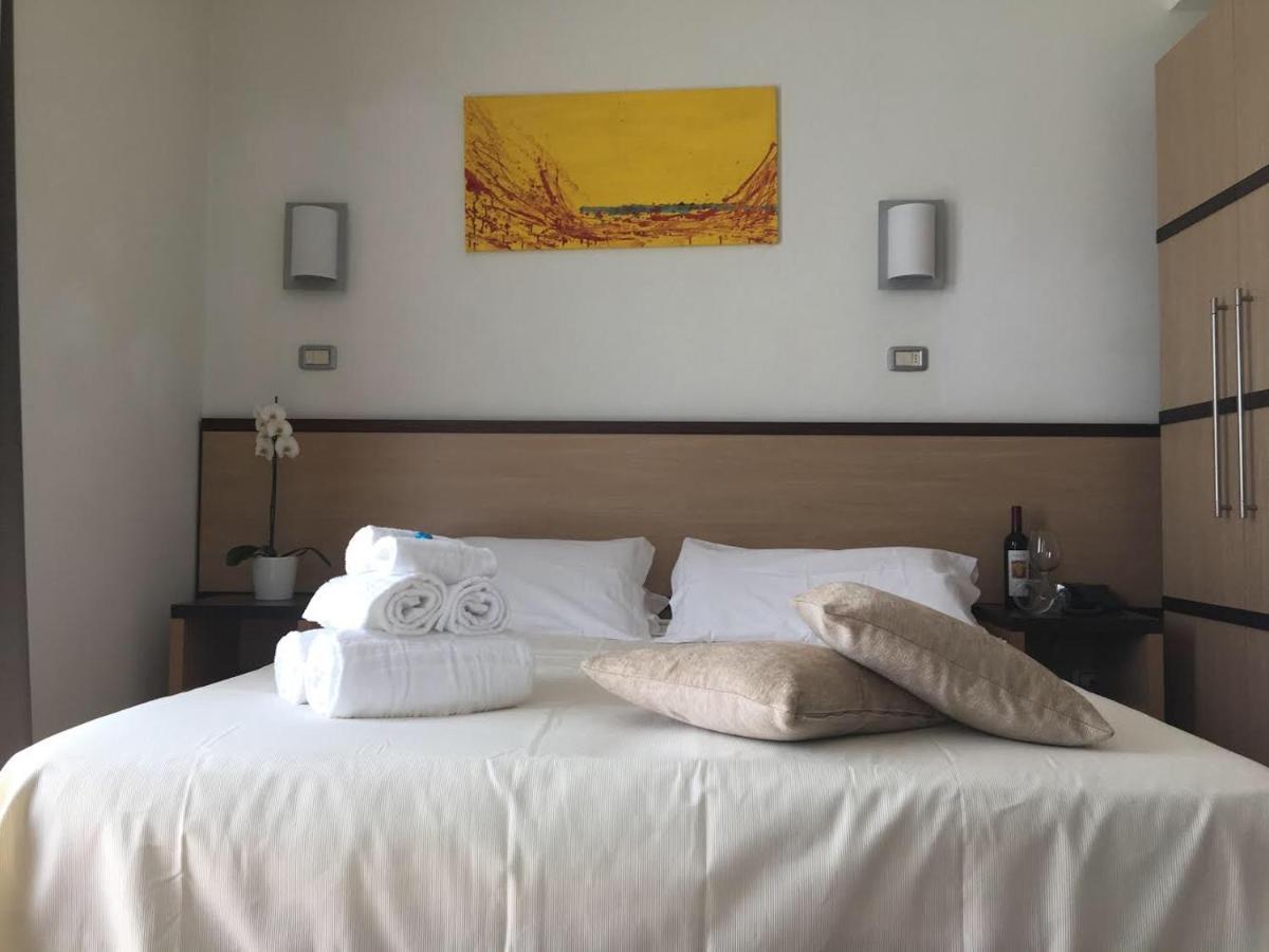Hotel Royal San Benedetto del Tronto Exterior photo